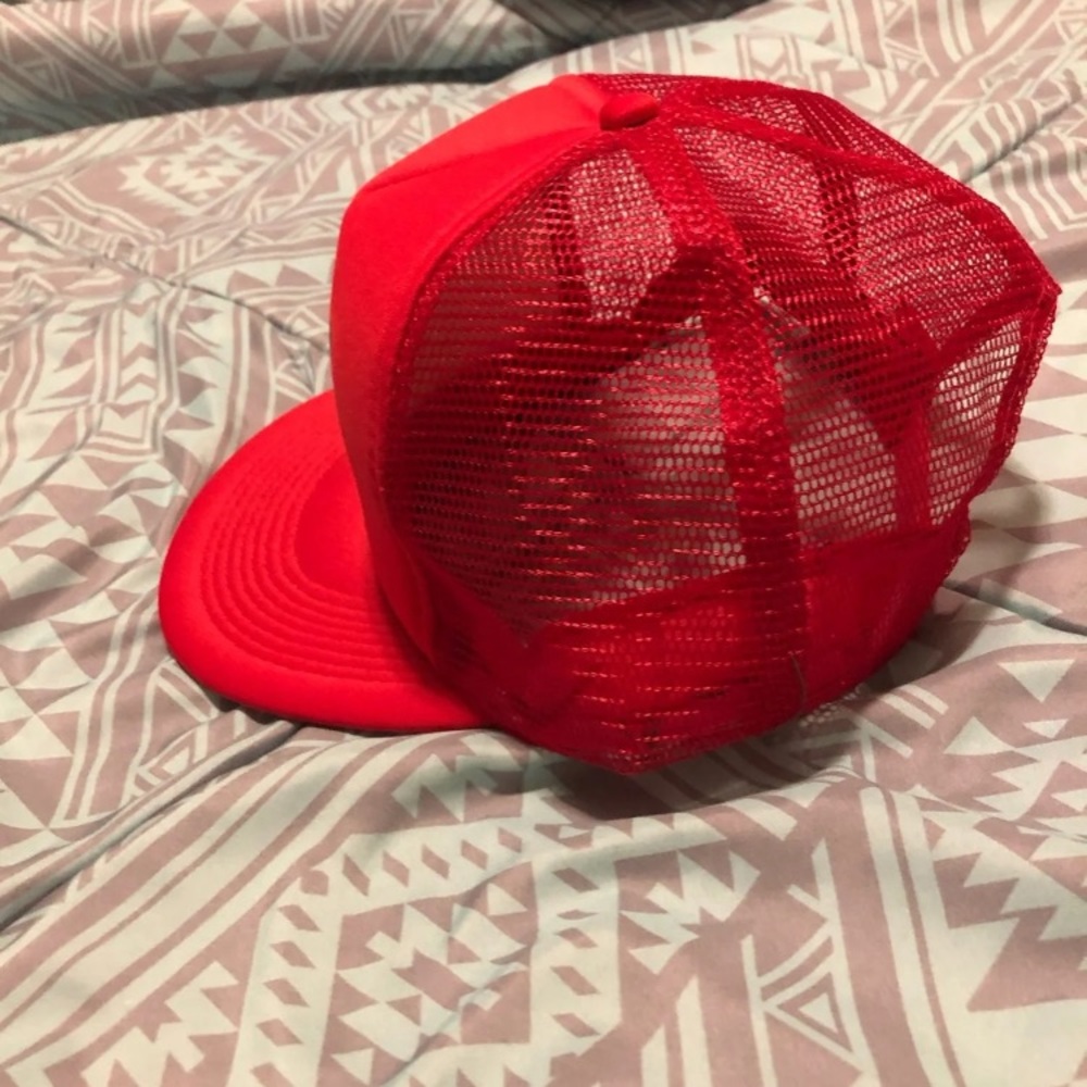 Trucker hat - Picture 2 of 2